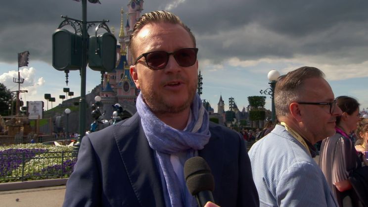 Espen Sandberg