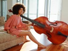 Esperanza Spalding