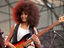 Esperanza Spalding