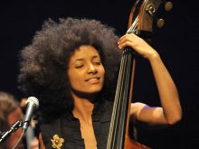 Esperanza Spalding