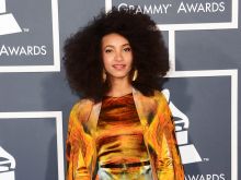 Esperanza Spalding