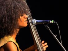 Esperanza Spalding