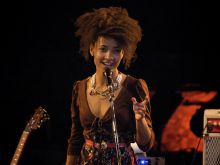 Esperanza Spalding