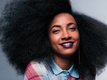 Esperanza Spalding