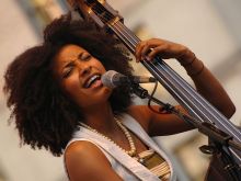 Esperanza Spalding