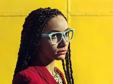 Esperanza Spalding
