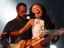 Esperanza Spalding