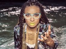 Esperanza Spalding