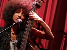 Esperanza Spalding