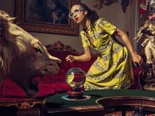 Esperanza Spalding