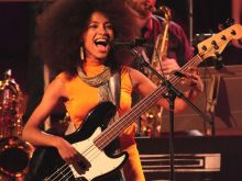 Esperanza Spalding