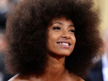 Esperanza Spalding