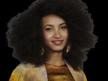 Esperanza Spalding