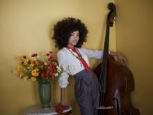 Esperanza Spalding