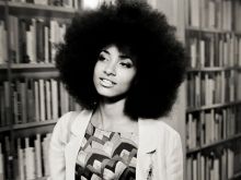 Esperanza Spalding