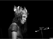 Esperanza Spalding