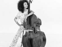 Esperanza Spalding