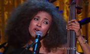 Esperanza Spalding