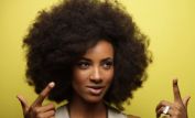 Esperanza Spalding