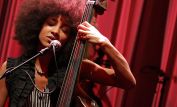 Esperanza Spalding