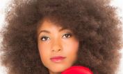 Esperanza Spalding