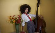 Esperanza Spalding