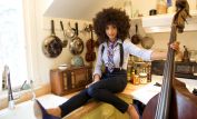 Esperanza Spalding