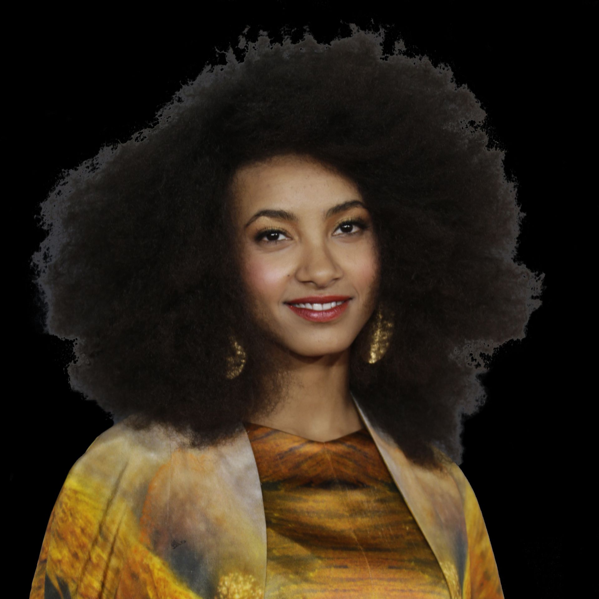 Pictures of Esperanza Spalding