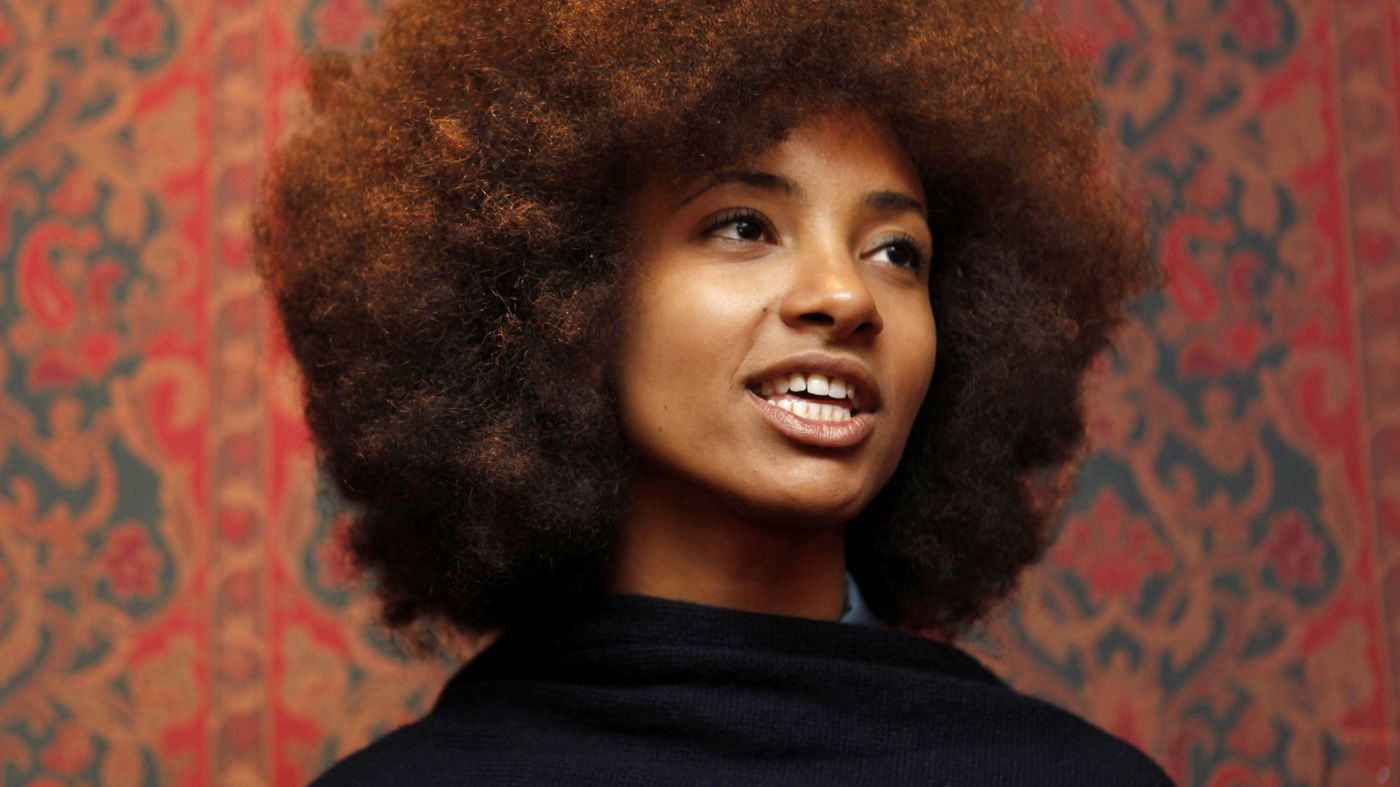 Pictures of Esperanza Spalding