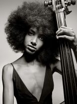 Esperanza Spalding