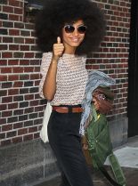 Esperanza Spalding