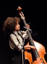 Esperanza Spalding