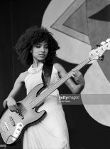 Esperanza Spalding