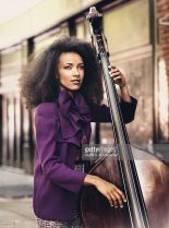 Esperanza Spalding