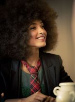 Esperanza Spalding