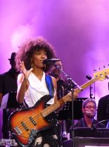 Esperanza Spalding