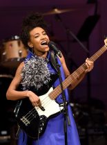 Esperanza Spalding