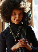 Esperanza Spalding