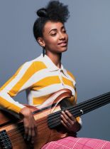 Esperanza Spalding