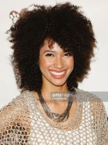 Esperanza Spalding photo