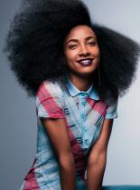 Esperanza Spalding