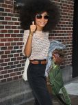 Esperanza Spalding