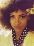 Esperanza Spalding