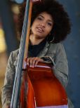 Esperanza Spalding