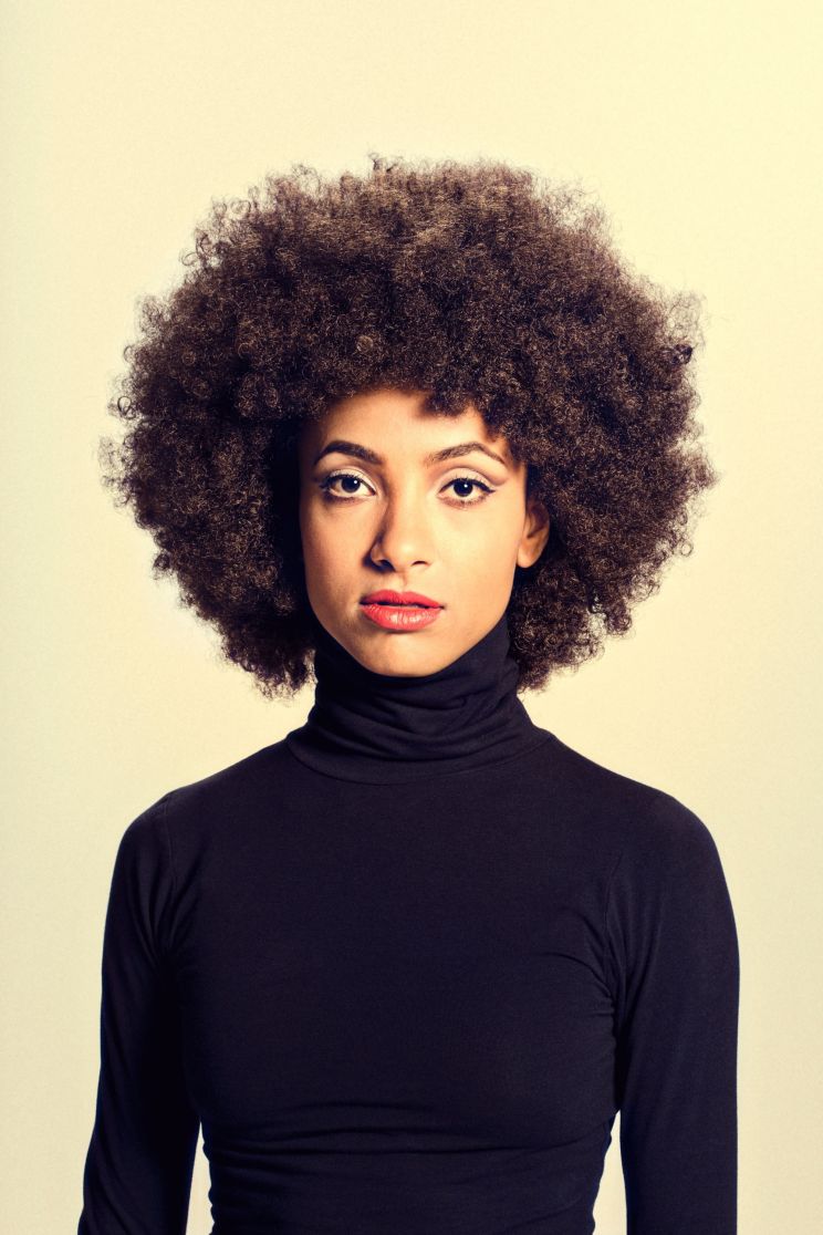 Esperanza Spalding