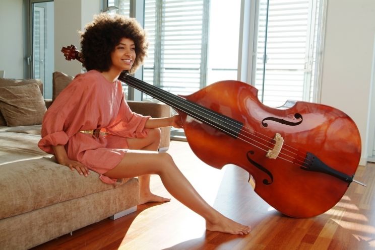 Esperanza Spalding