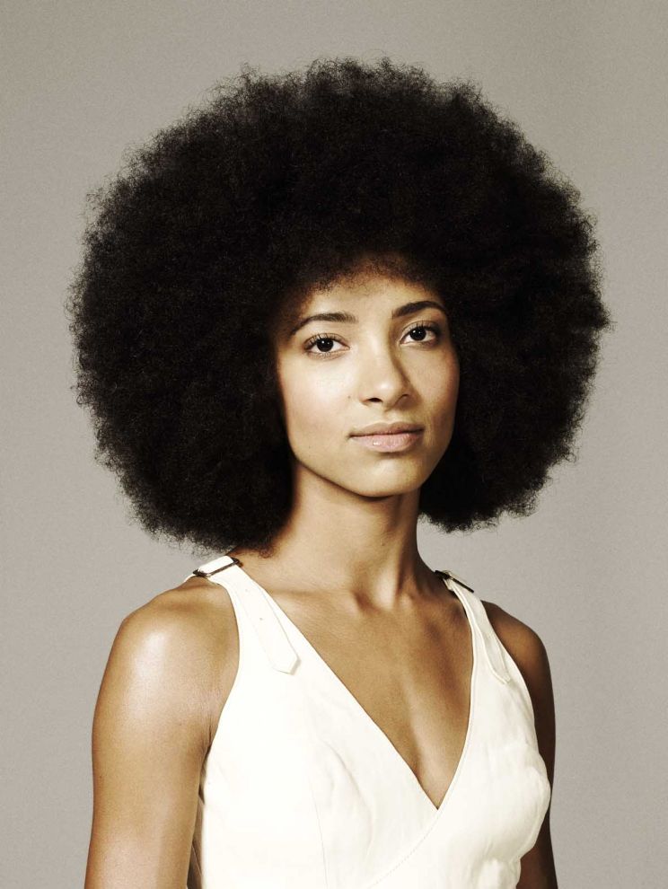 Pictures of Esperanza Spalding