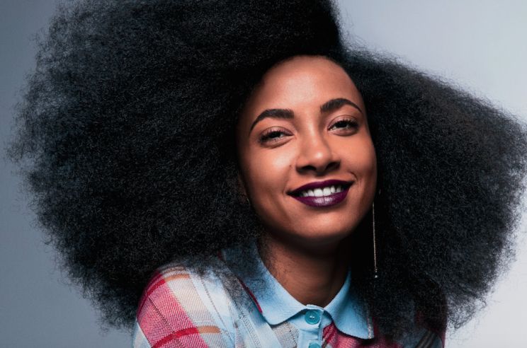 Esperanza Spalding