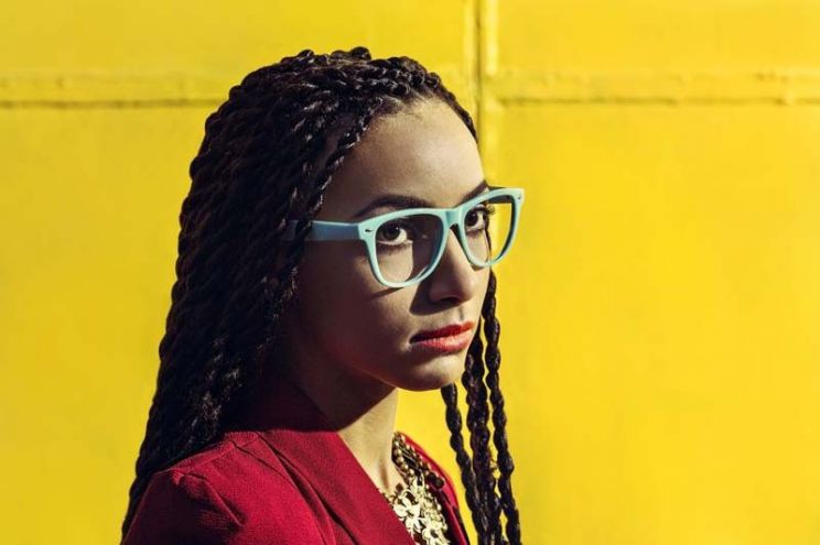 Esperanza Spalding