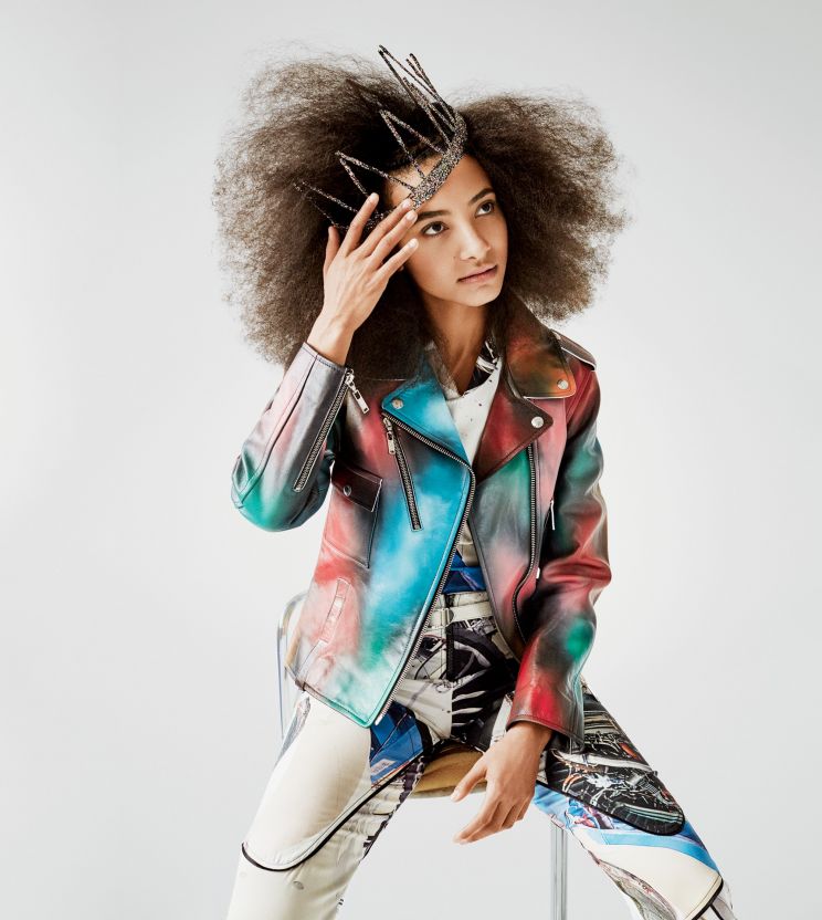 Esperanza Spalding